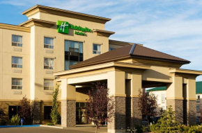 Отель Holiday Inn & Suites Lloydminster, an IHG Hotel  Ллойдминстер